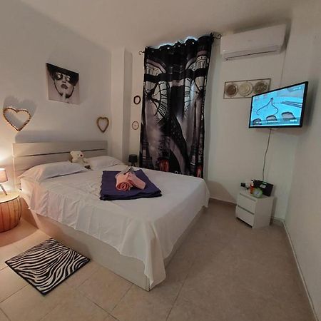 Anastasia1 Apartments Thessaloníki Exteriör bild